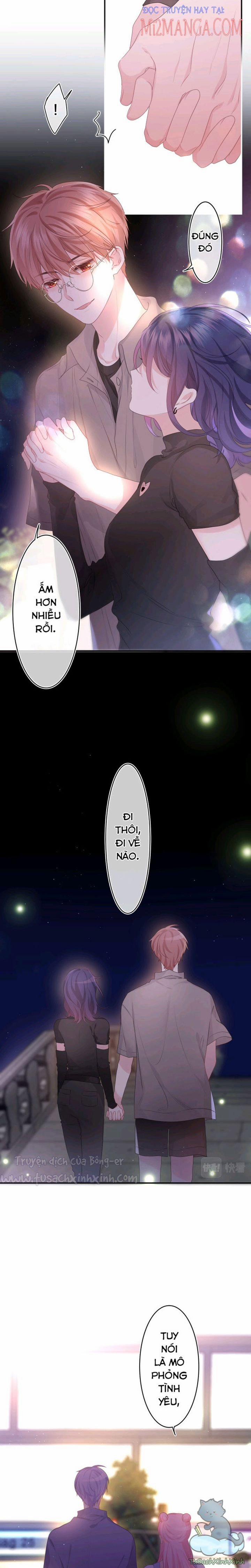 Xin Chào, Bạn Học Thụ Động 34.5 trang 4