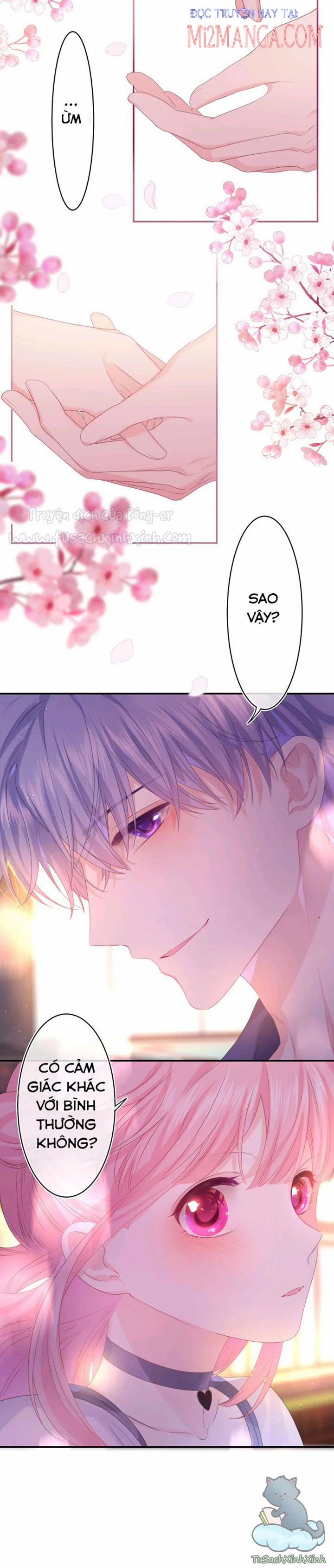 Xin Chào, Bạn Học Thụ Động 34 trang 3