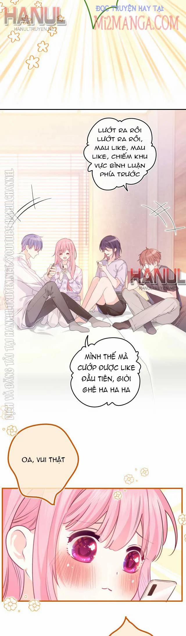 Xin Chào, Bạn Học Thụ Động 35 trang 2