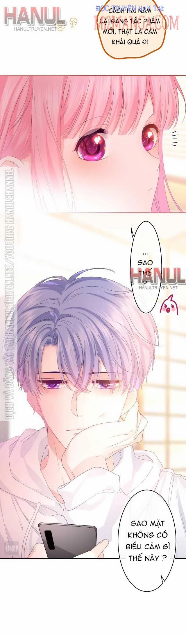 Xin Chào, Bạn Học Thụ Động 35 trang 3