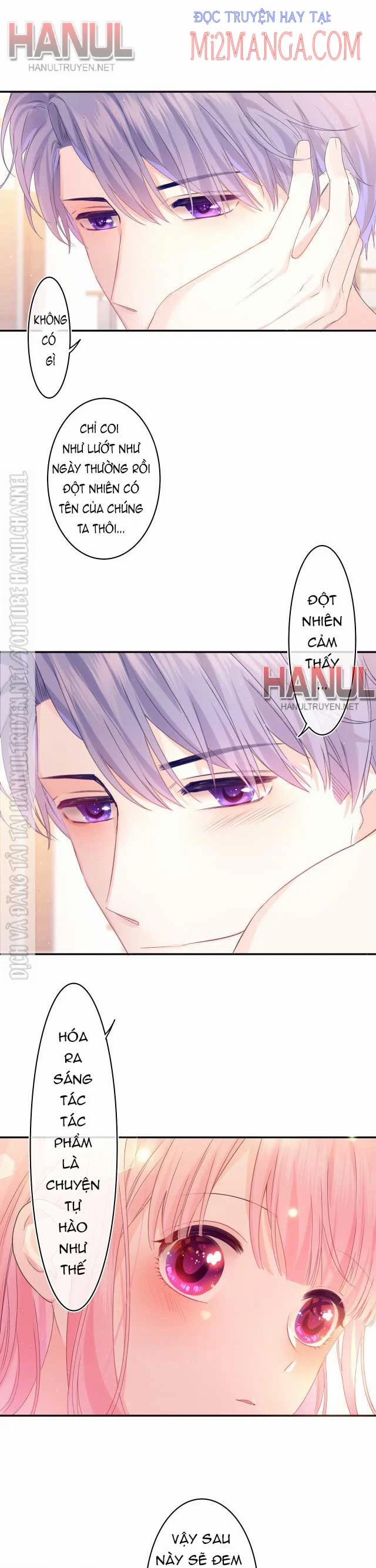 Xin Chào, Bạn Học Thụ Động 35 trang 7