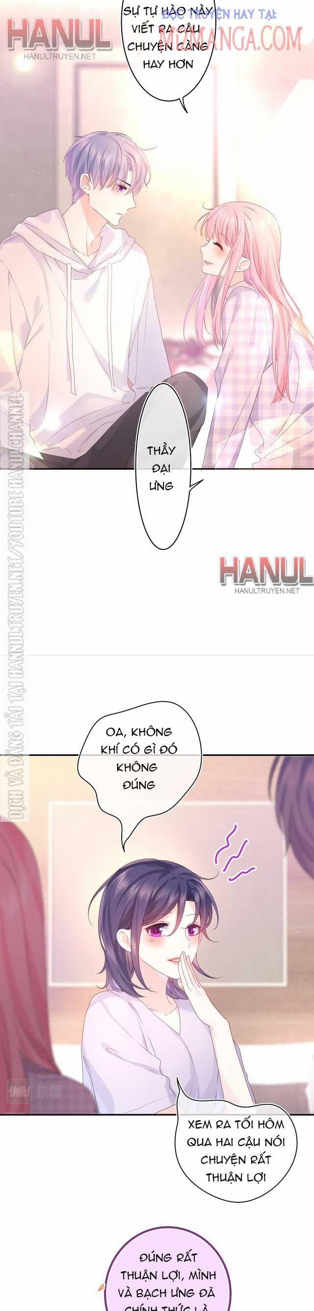 Xin Chào, Bạn Học Thụ Động 35 trang 8