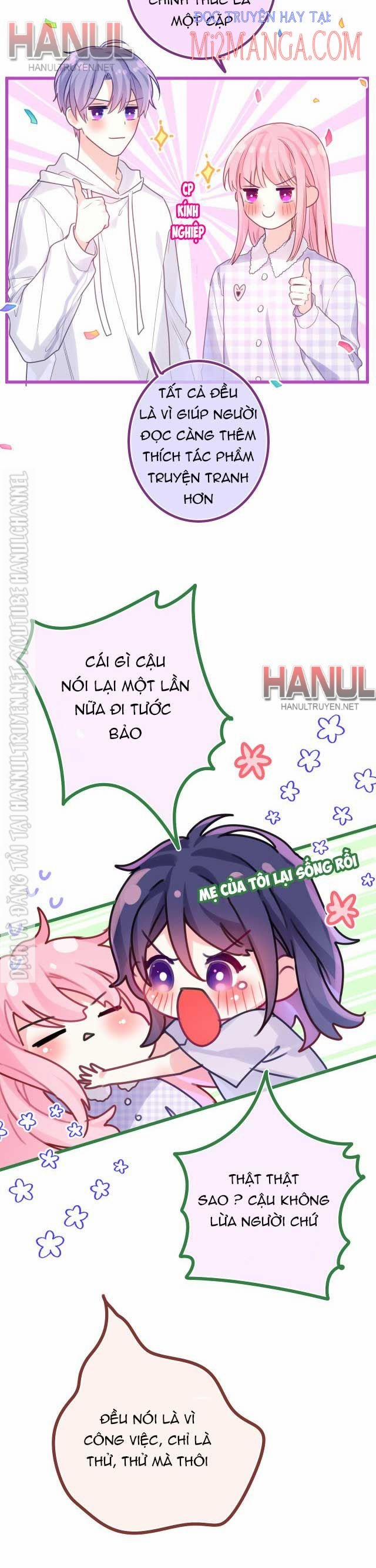 Xin Chào, Bạn Học Thụ Động 35 trang 9