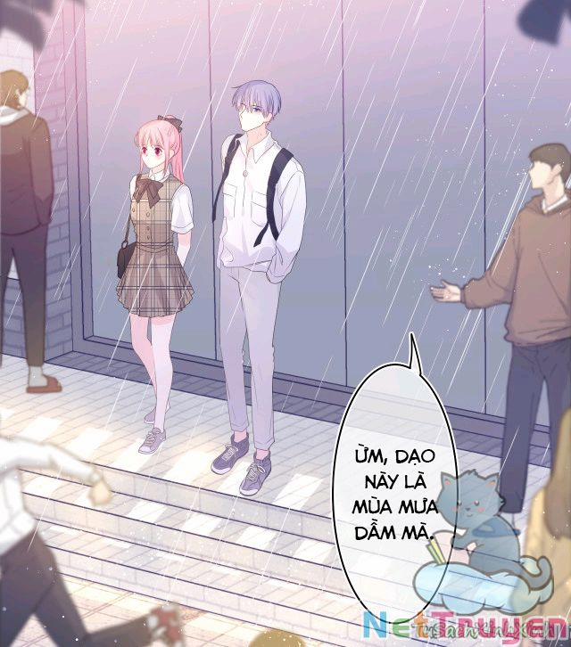 Xin Chào, Bạn Học Thụ Động 36 trang 12