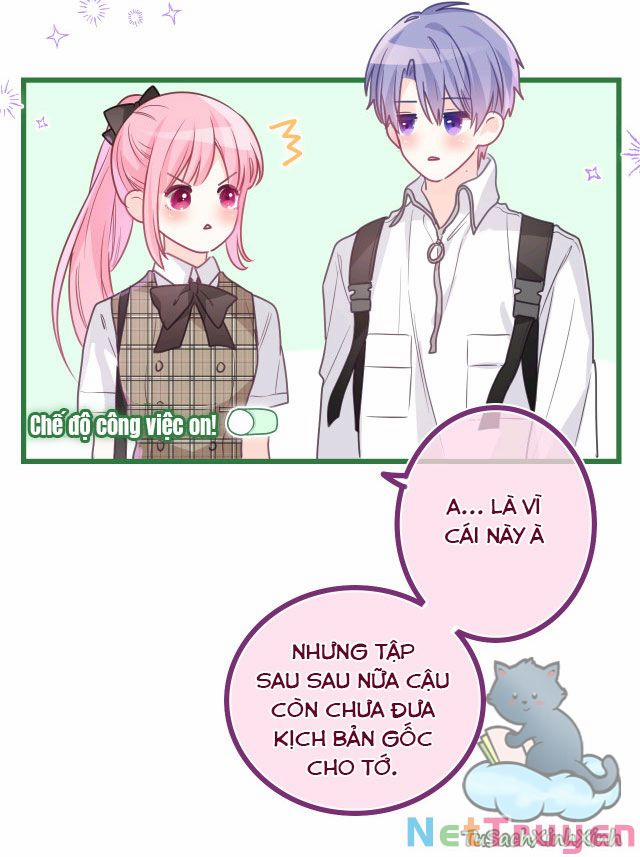 Xin Chào, Bạn Học Thụ Động 36 trang 19