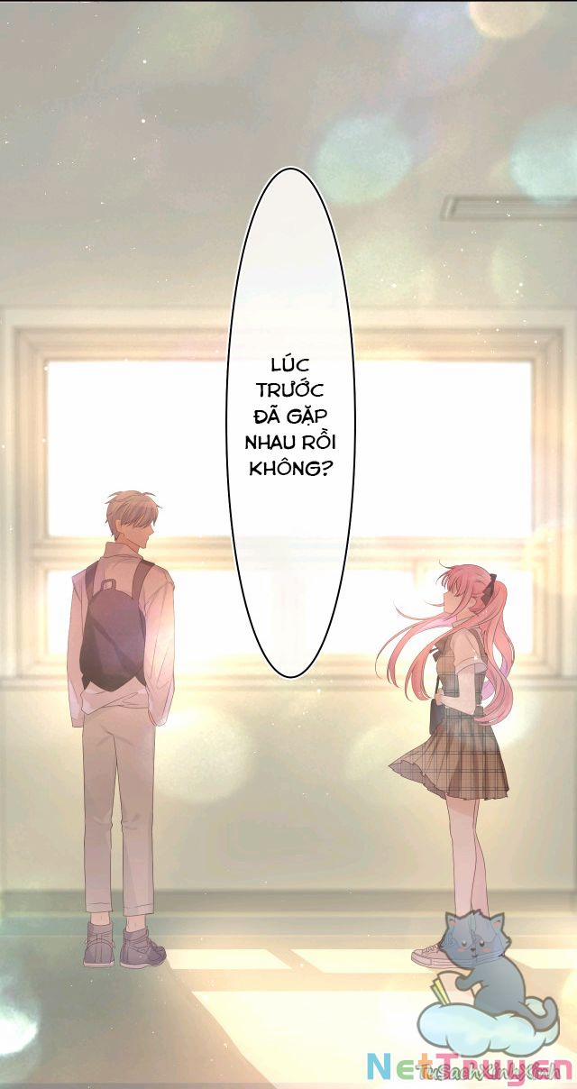 Xin Chào, Bạn Học Thụ Động 36 trang 2