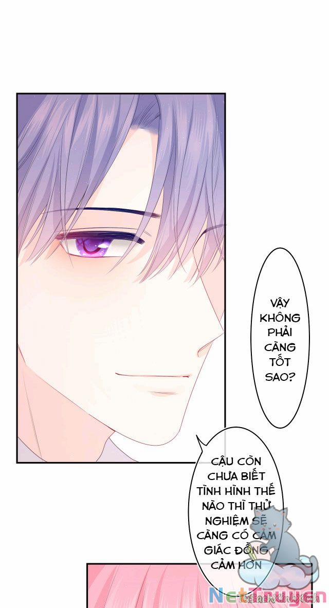 Xin Chào, Bạn Học Thụ Động 36 trang 20