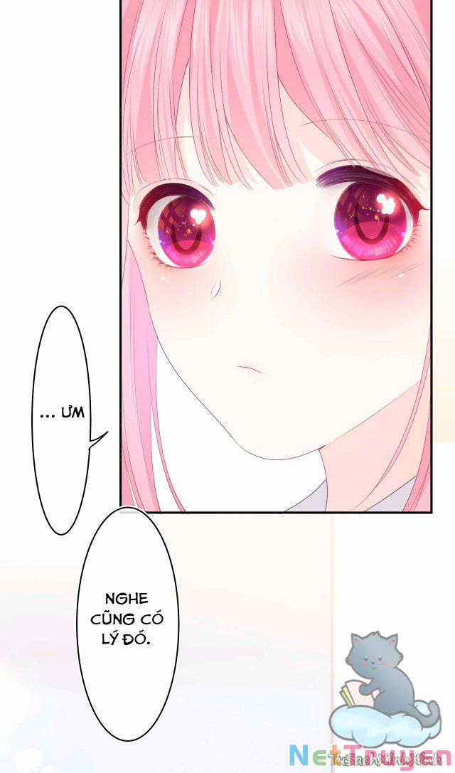 Xin Chào, Bạn Học Thụ Động 36 trang 21