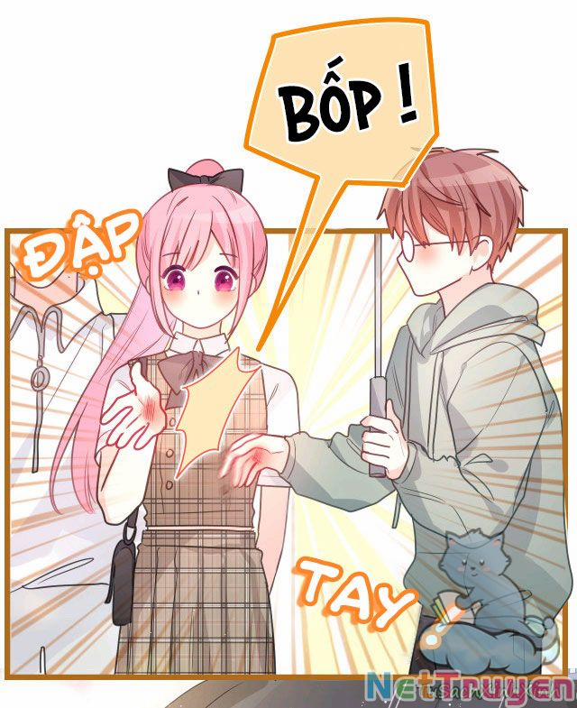 Xin Chào, Bạn Học Thụ Động 36 trang 32