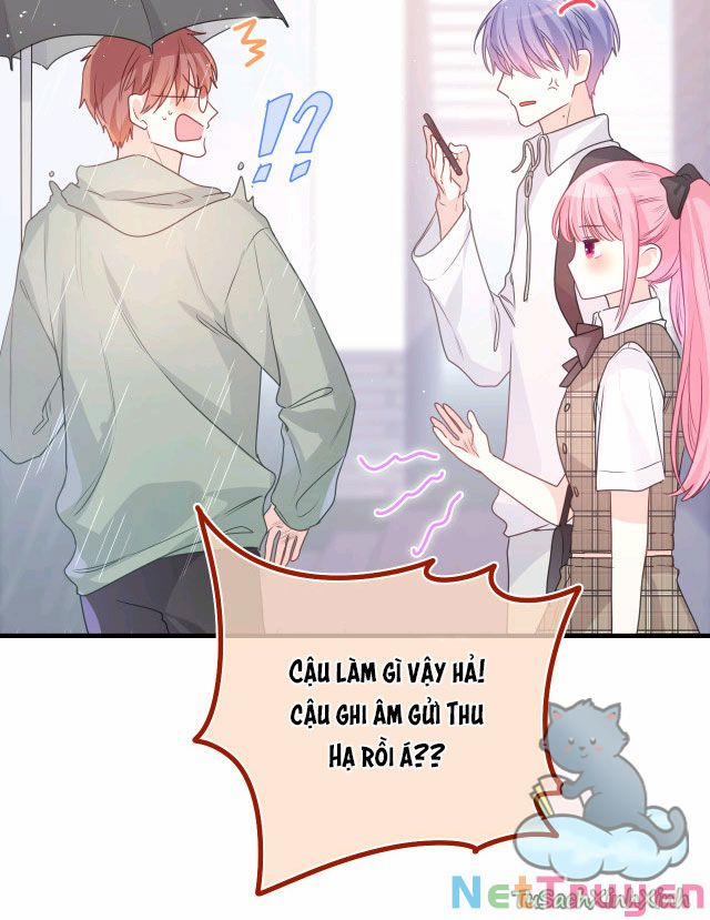 Xin Chào, Bạn Học Thụ Động 36 trang 35