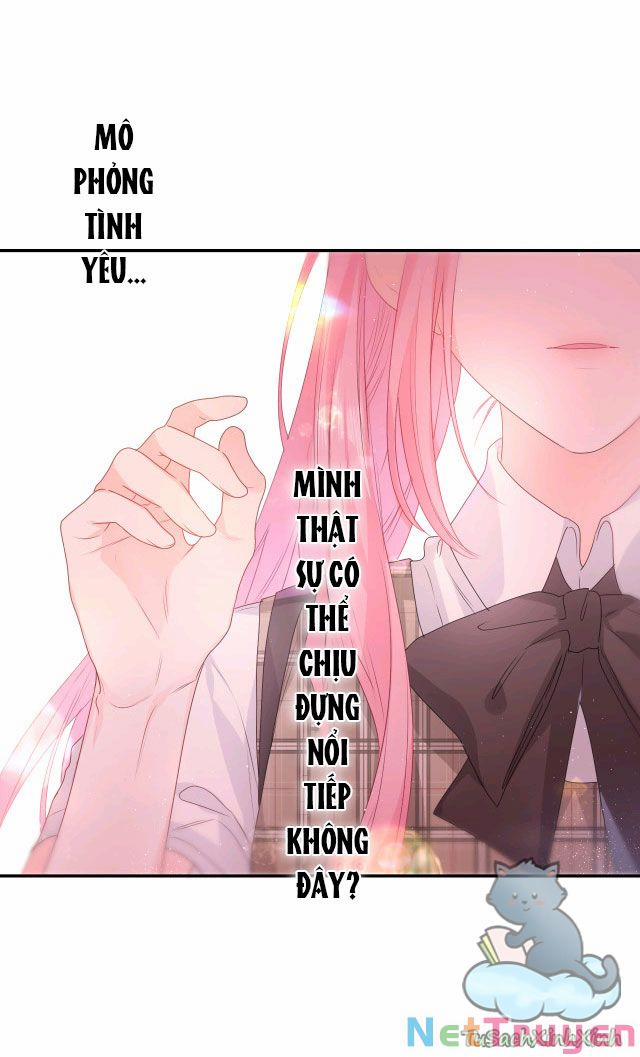 Xin Chào, Bạn Học Thụ Động 36 trang 39