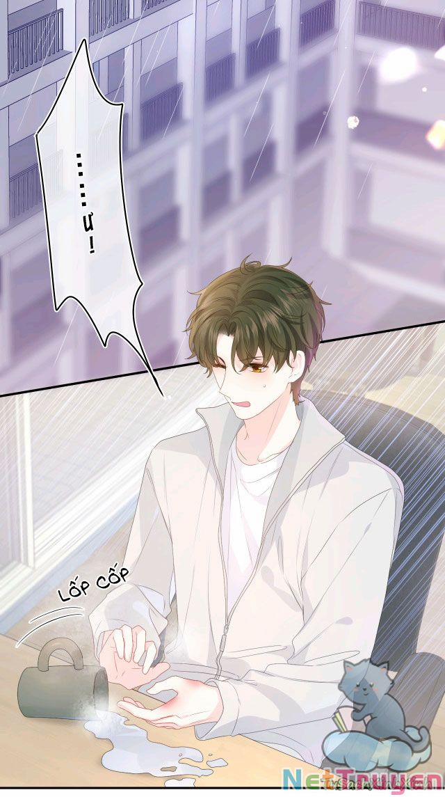 Xin Chào, Bạn Học Thụ Động 36 trang 43