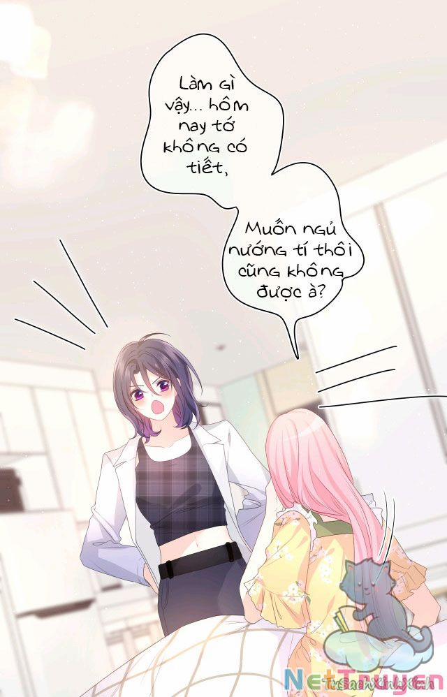 Xin Chào, Bạn Học Thụ Động 36 trang 51