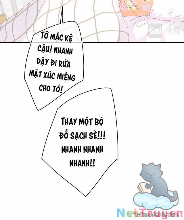 Xin Chào, Bạn Học Thụ Động 36 trang 52