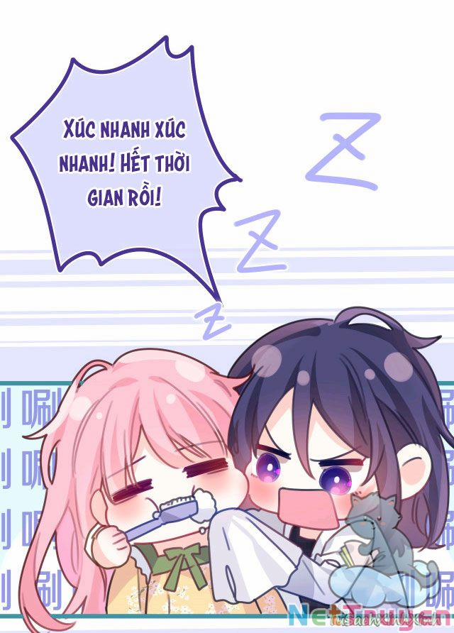 Xin Chào, Bạn Học Thụ Động 36 trang 53