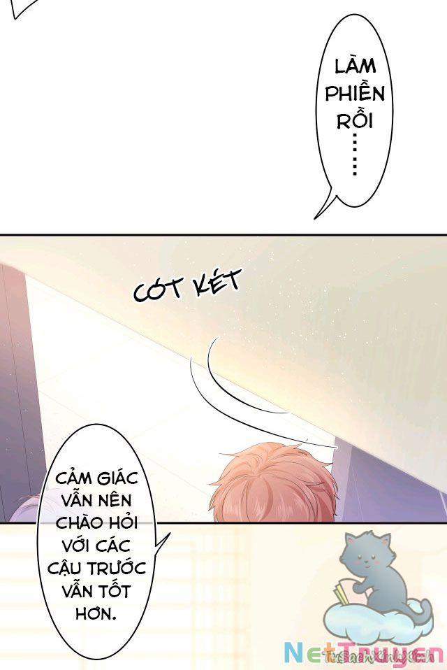 Xin Chào, Bạn Học Thụ Động 36 trang 58