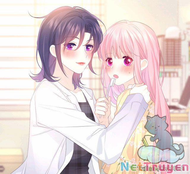 Xin Chào, Bạn Học Thụ Động 36 trang 59