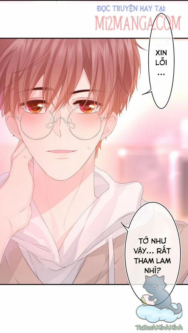 Xin Chào, Bạn Học Thụ Động 37 trang 13
