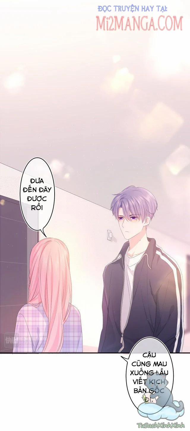 Xin Chào, Bạn Học Thụ Động 37 trang 16