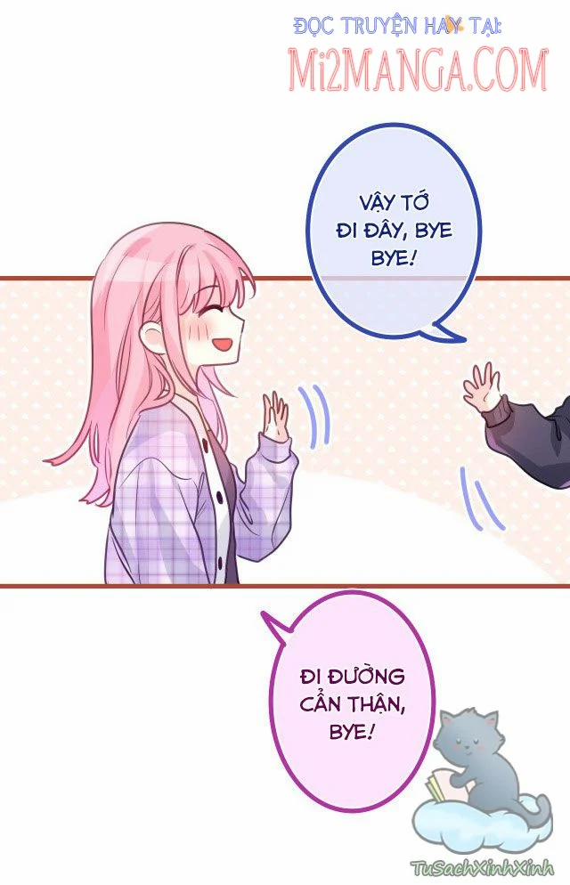 Xin Chào, Bạn Học Thụ Động 37 trang 28