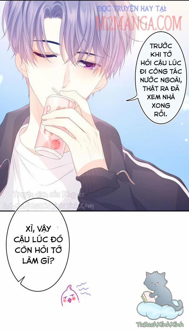 Xin Chào, Bạn Học Thụ Động 37 trang 3