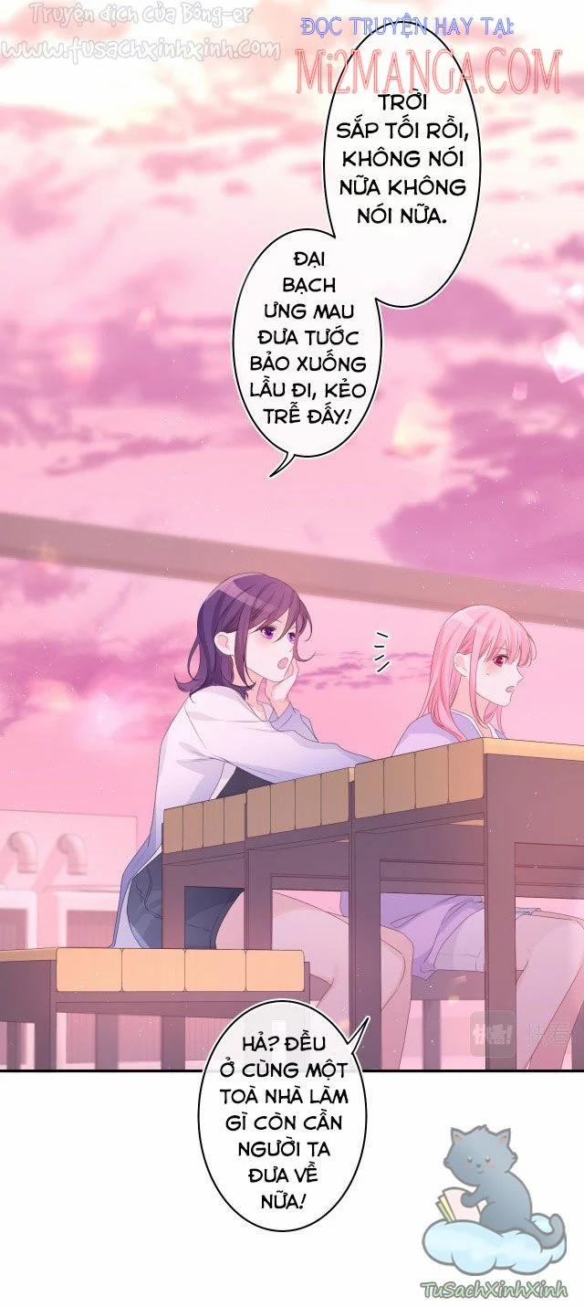 Xin Chào, Bạn Học Thụ Động 37 trang 6