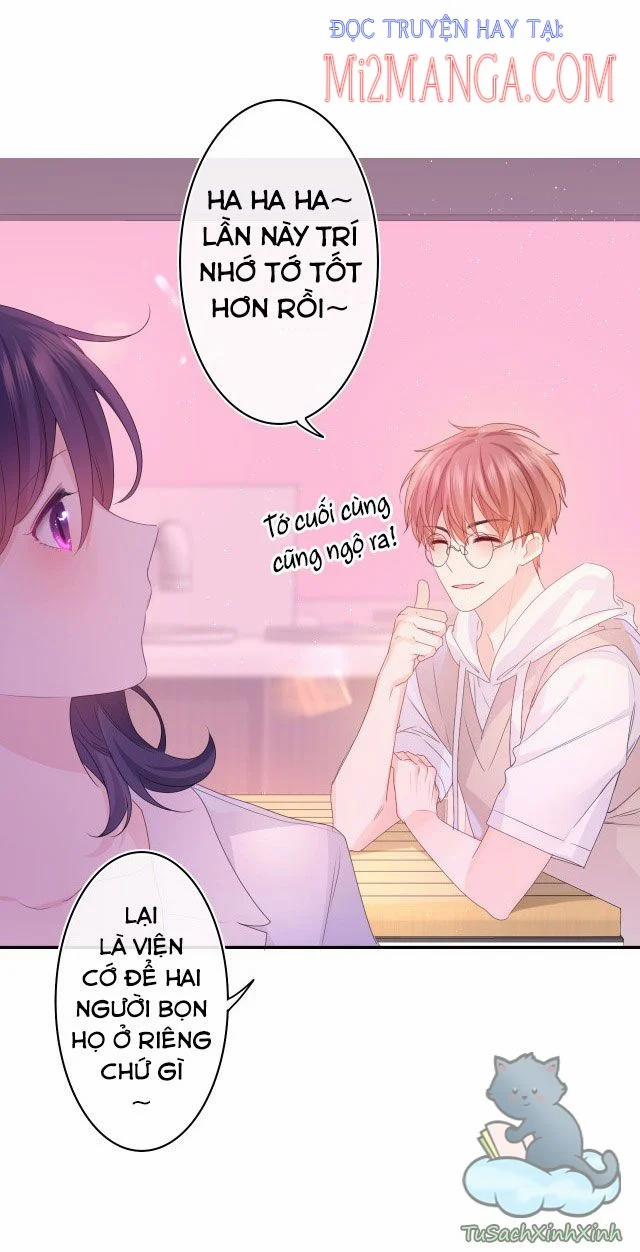 Xin Chào, Bạn Học Thụ Động 37 trang 8