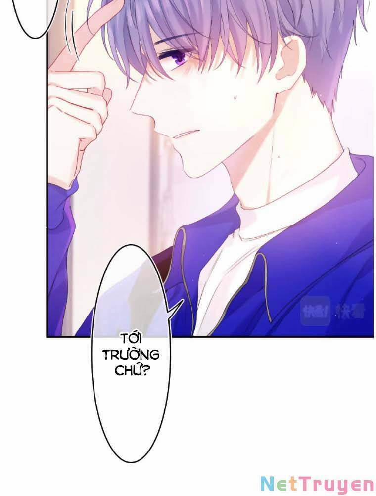 Xin Chào, Bạn Học Thụ Động 38 trang 10