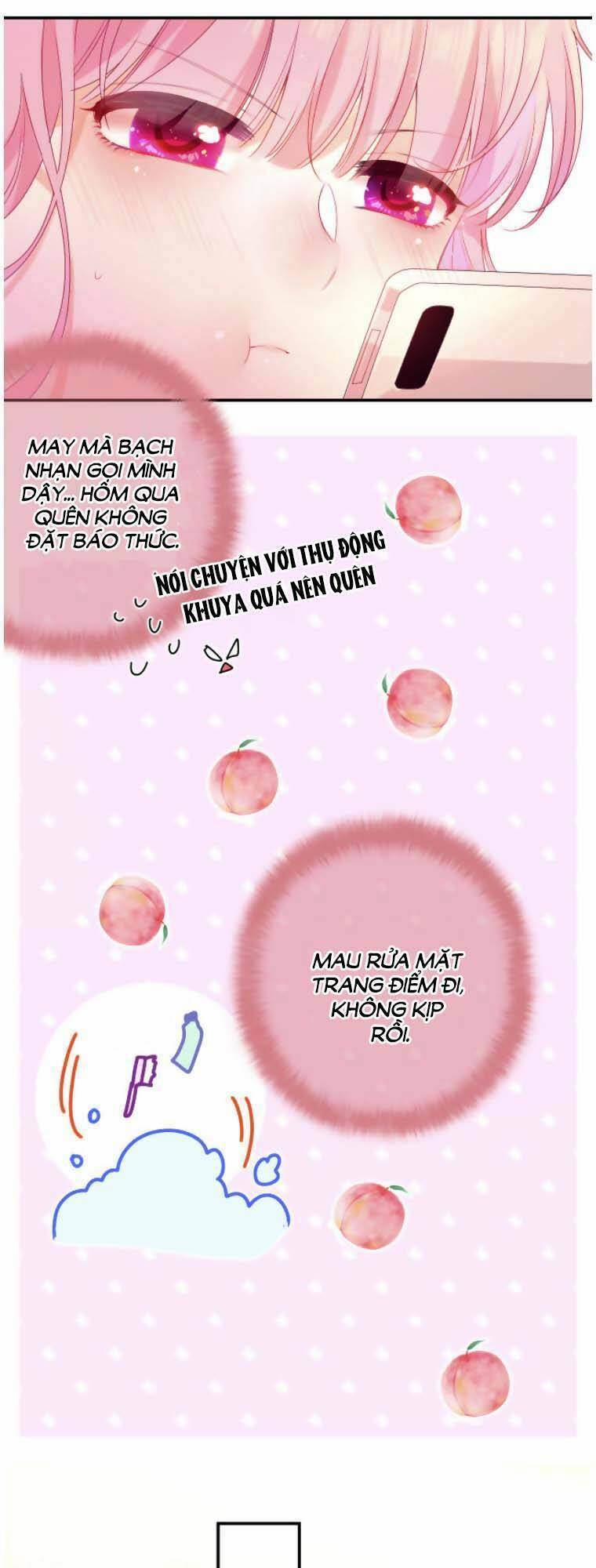 Xin Chào, Bạn Học Thụ Động 38 trang 13