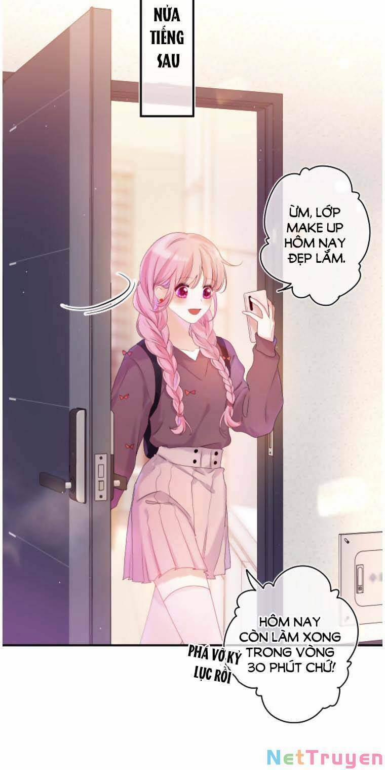 Xin Chào, Bạn Học Thụ Động 38 trang 14