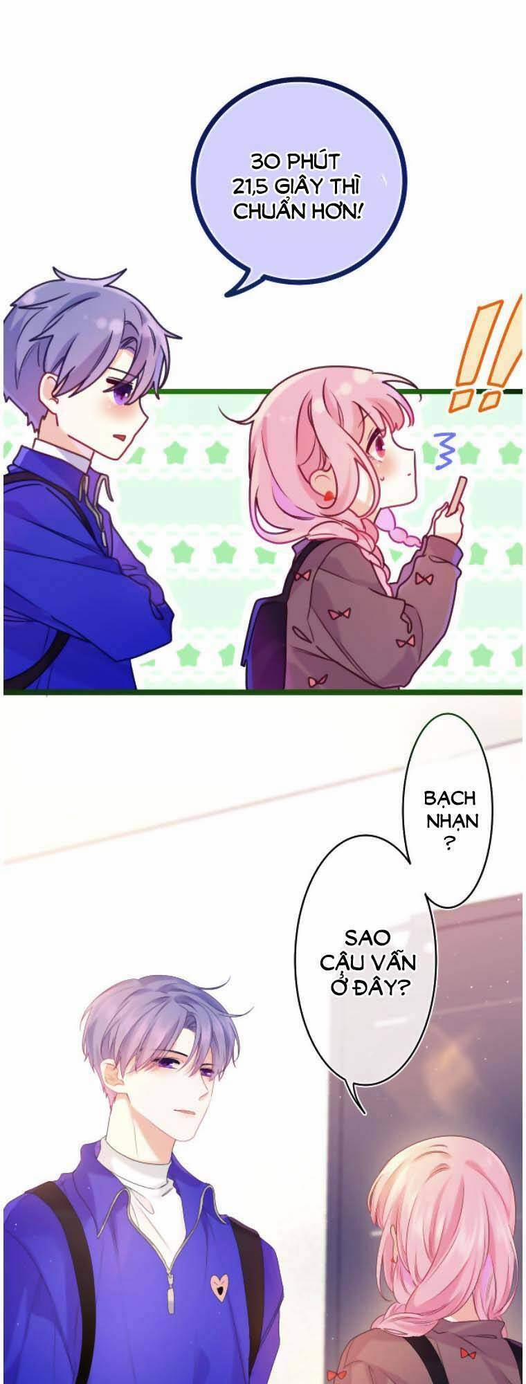 Xin Chào, Bạn Học Thụ Động 38 trang 15