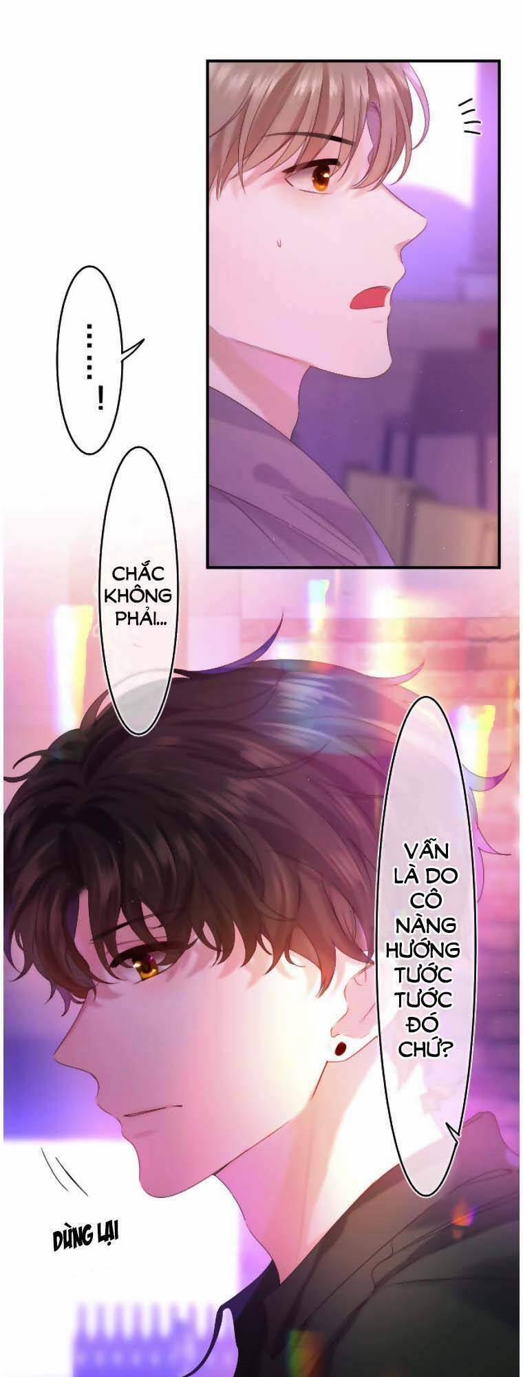 Xin Chào, Bạn Học Thụ Động 38 trang 24