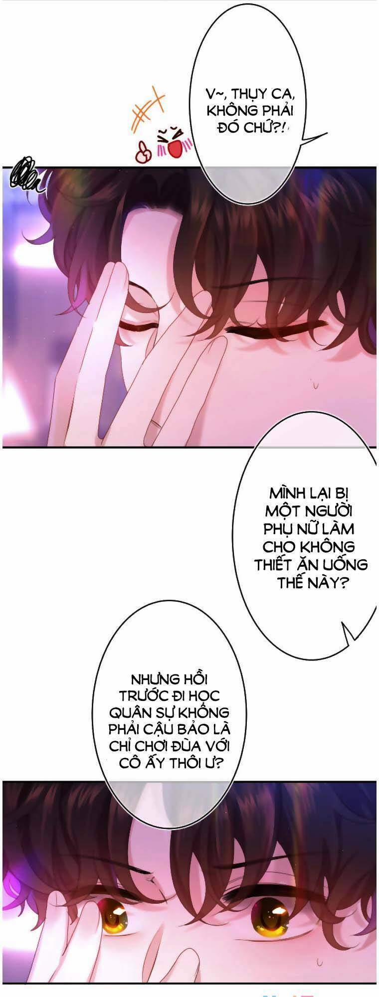 Xin Chào, Bạn Học Thụ Động 38 trang 26