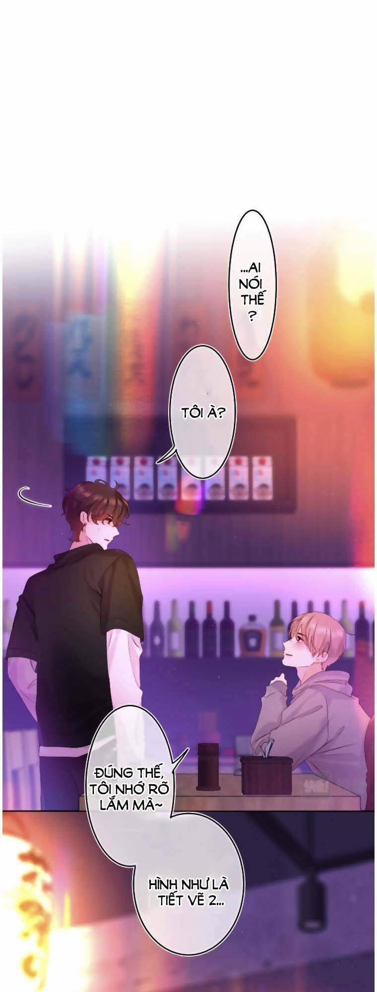 Xin Chào, Bạn Học Thụ Động 38 trang 28