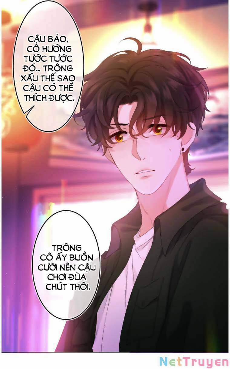 Xin Chào, Bạn Học Thụ Động 38 trang 29