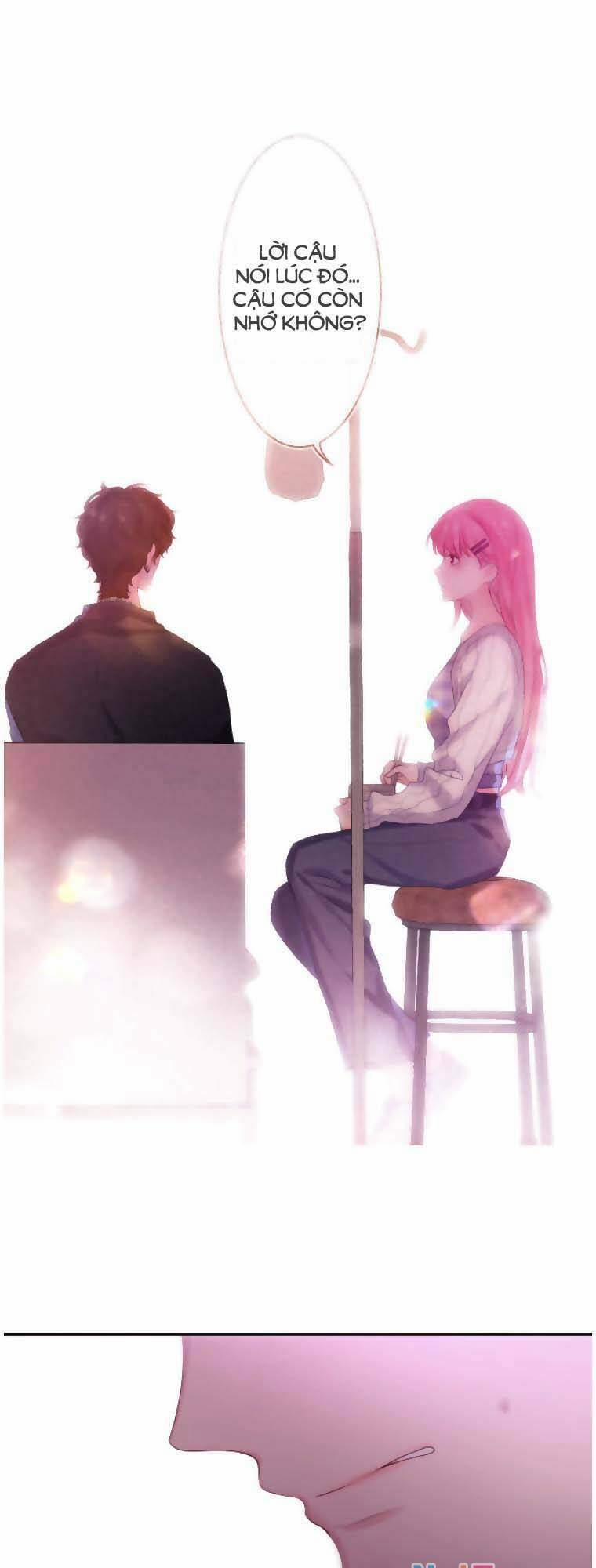 Xin Chào, Bạn Học Thụ Động 38 trang 30