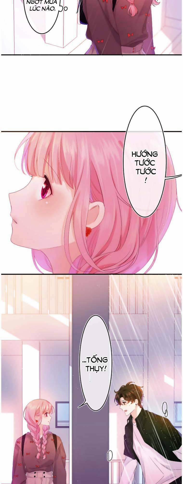 Xin Chào, Bạn Học Thụ Động 38 trang 39