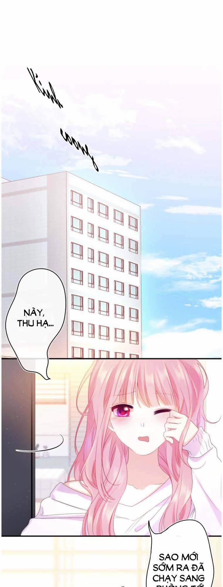 Xin Chào, Bạn Học Thụ Động 38 trang 4