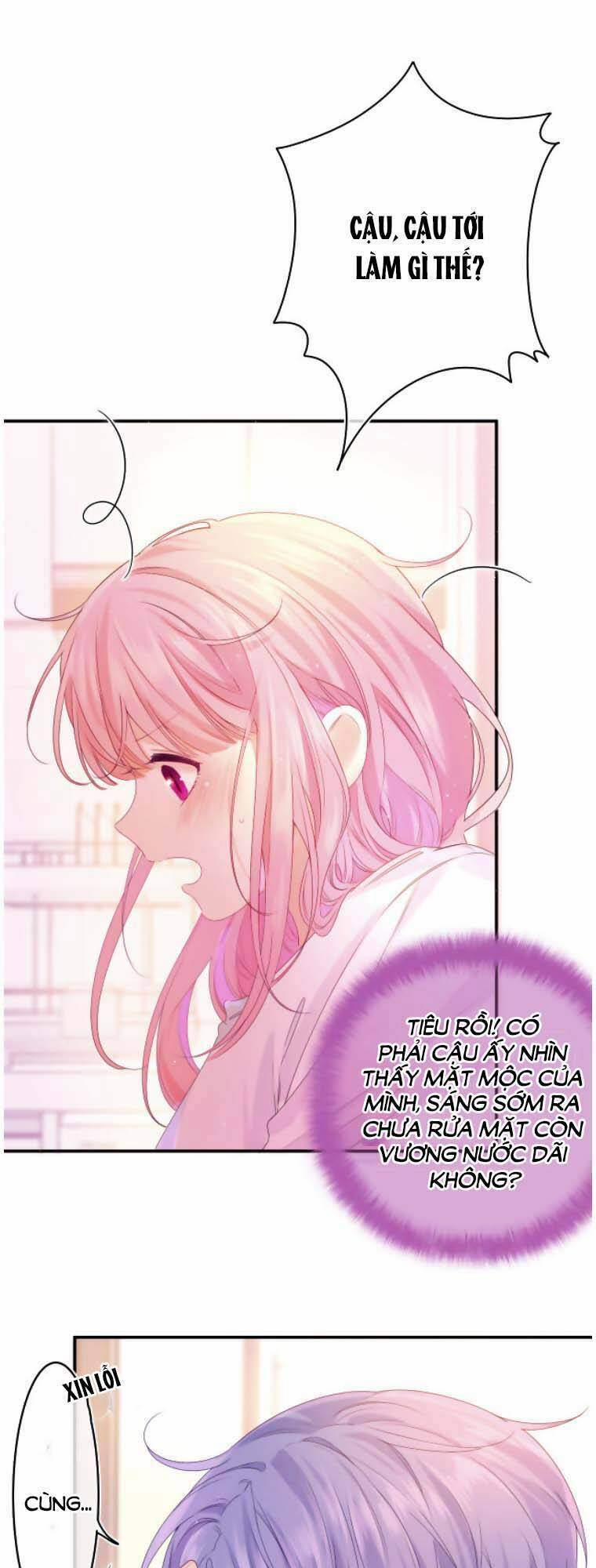 Xin Chào, Bạn Học Thụ Động 38 trang 9