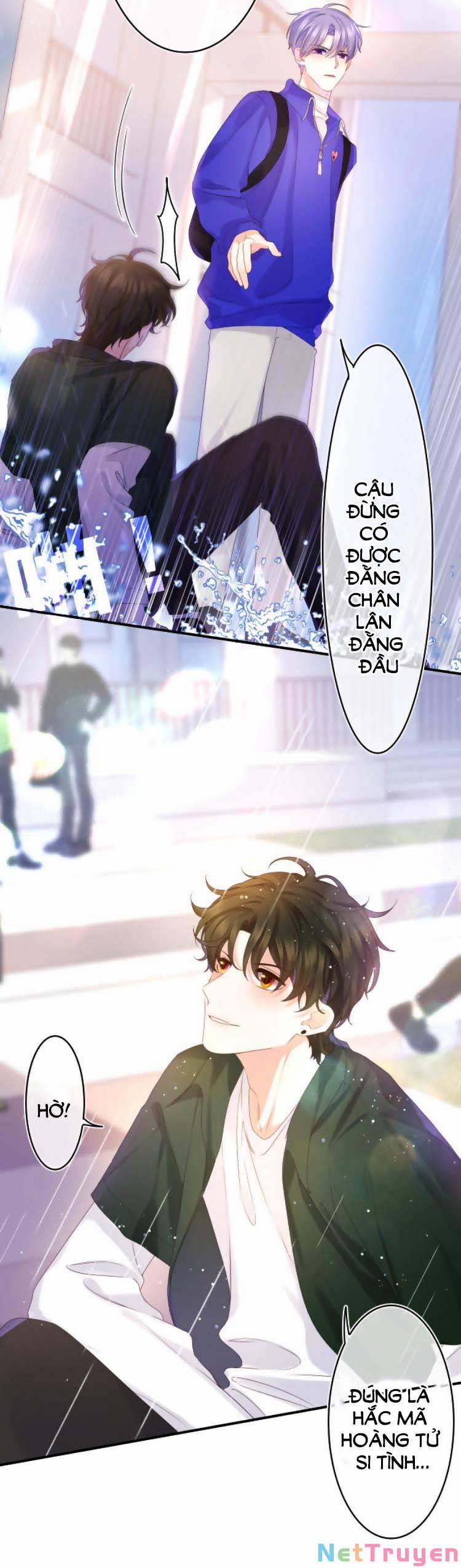 Xin Chào, Bạn Học Thụ Động 39 trang 14