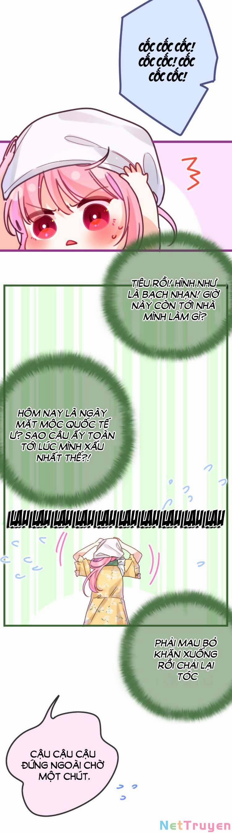 Xin Chào, Bạn Học Thụ Động 39 trang 19