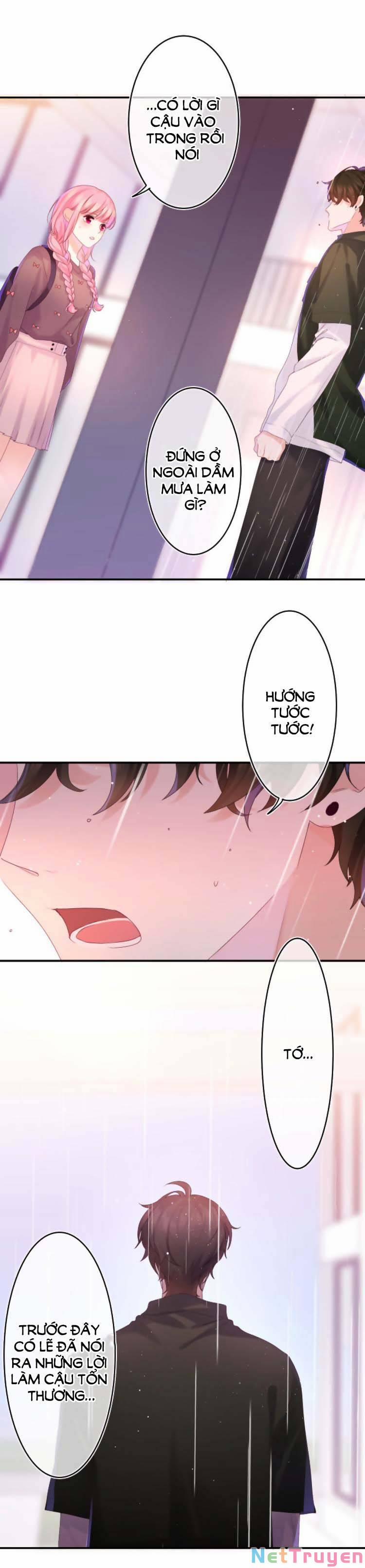 Xin Chào, Bạn Học Thụ Động 39 trang 2