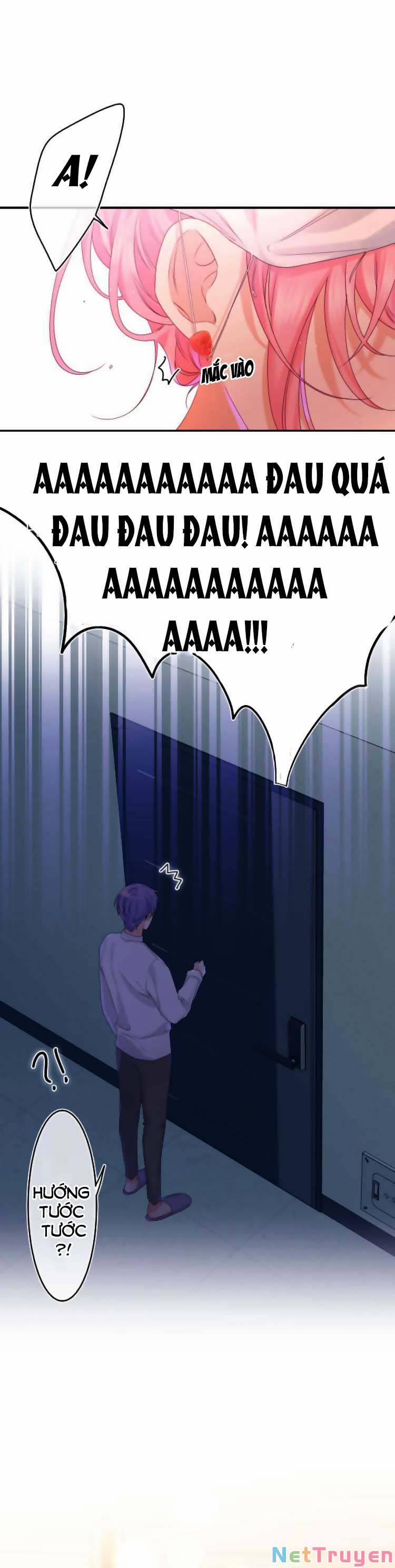 Xin Chào, Bạn Học Thụ Động 39 trang 20