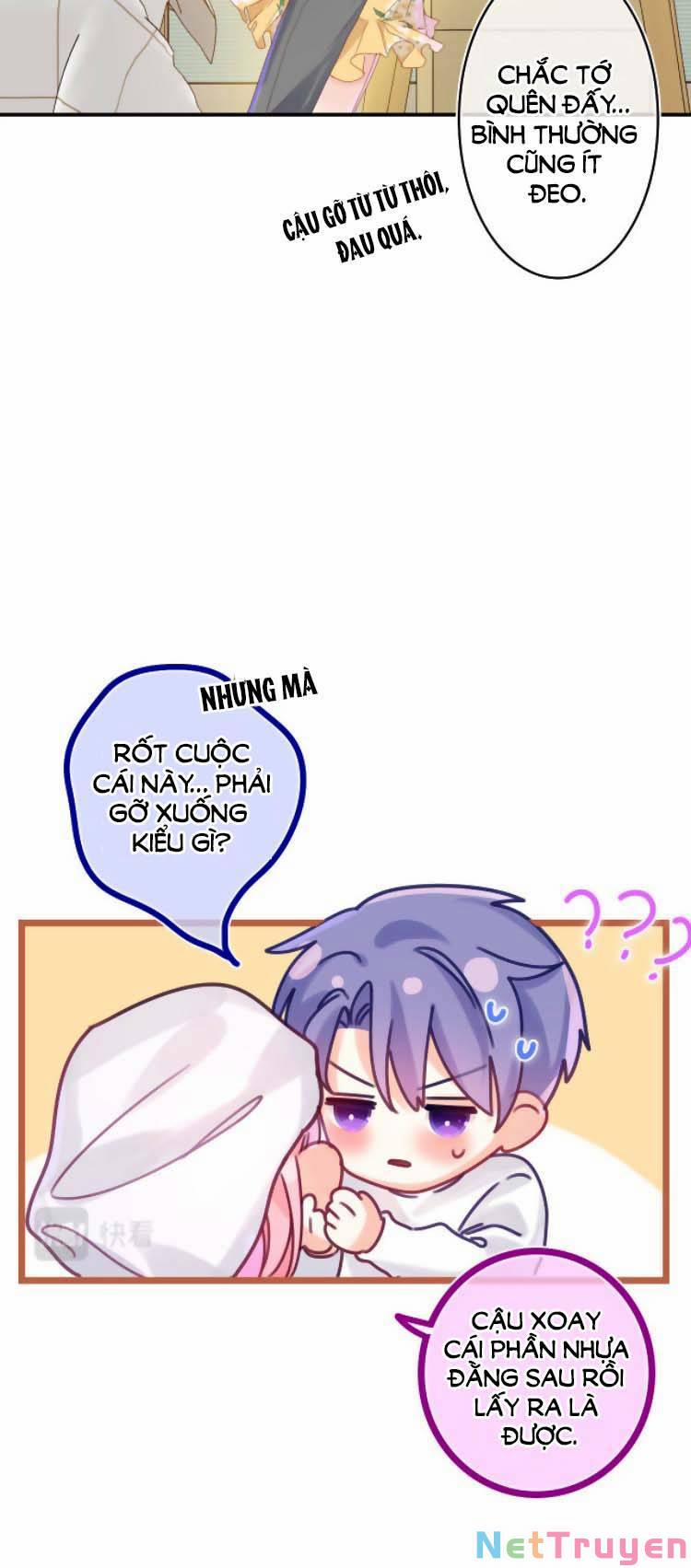 Xin Chào, Bạn Học Thụ Động 39 trang 22