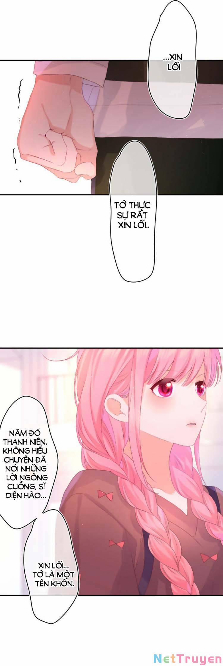 Xin Chào, Bạn Học Thụ Động 39 trang 3