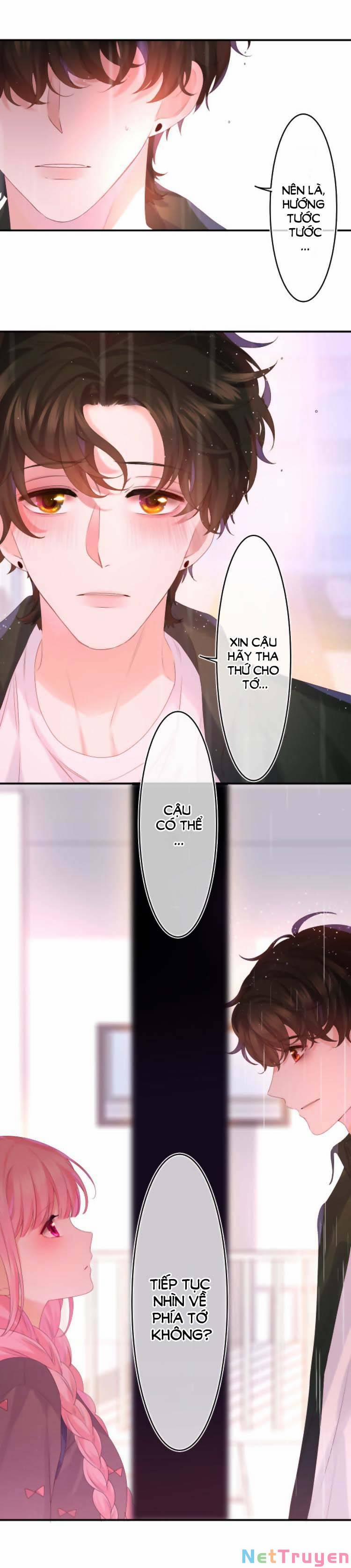 Xin Chào, Bạn Học Thụ Động 39 trang 4