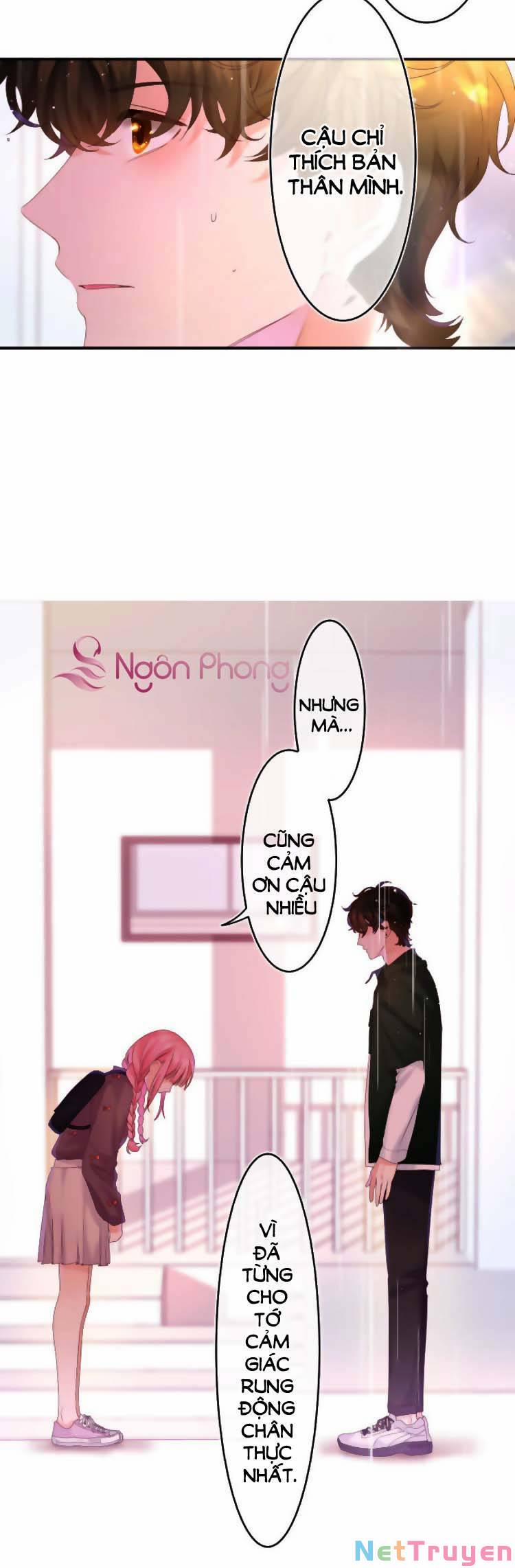 Xin Chào, Bạn Học Thụ Động 39 trang 7