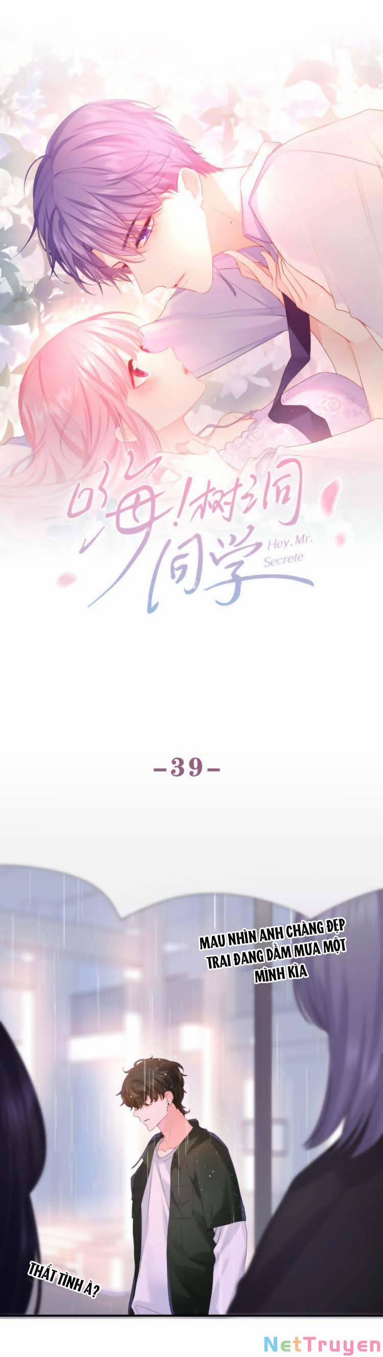 Xin Chào, Bạn Học Thụ Động 39 trang 8