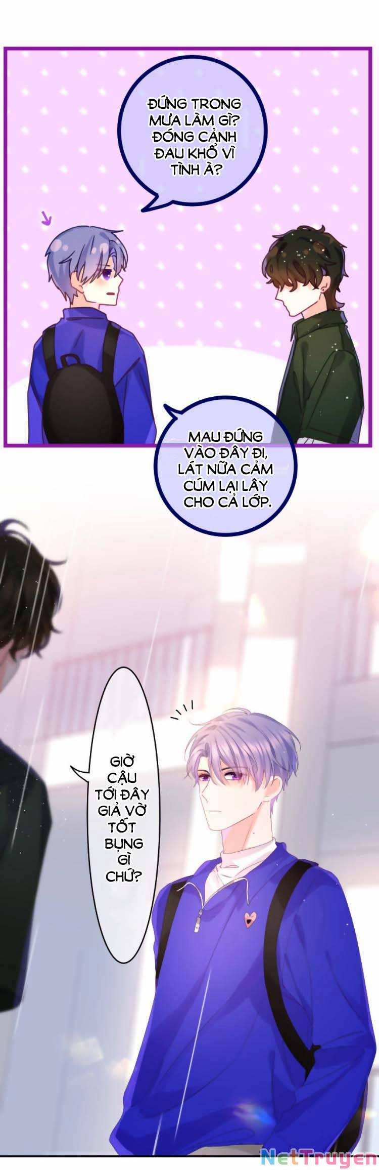 Xin Chào, Bạn Học Thụ Động 39 trang 9