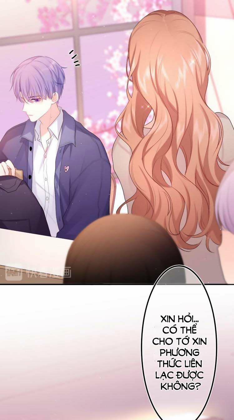 Xin Chào, Bạn Học Thụ Động 4 trang 19